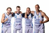 Pajėgius varžovus įveikę Marijampolės krepšininkai FIBA 3x3 „Challenger“ turnyre pateko į ketvirtfinalį