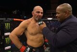 G.Teixeira paaiškino, kodėl jo nebeliko „UFC 282“ programoje: „Siūliausi kovoti su Janu, bet UFC tai netiko“