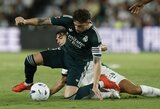 „Real“ pasidalino blogomis naujienomis dėl saugo sveikatos