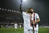 Saudo Arabijos klubas bandys atlikti vieną didžiausių pasaulio futbolo transferų