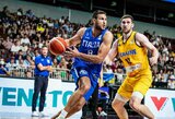 Italijos rinktinės žvaigždė praleis Europos čempionatą