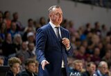 Mantas Šernius – apie persikėlimą į „Rytą“, dėmesį iš užsienio ir komandos sėkmės formulę