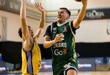 „Gloria Cup“ turnyre „Žalgiris“ parbloškė ALBA klubą