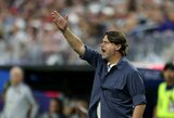 Po pralaimėjimo dėl žurnalistų klausimų susierzinęs Pochettino: „Turiu priminti, kad mes laimėjome grupę“