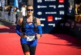 Maratonui Druskininkuose besiruošiantis olimpietis R.Guščinas: „Galvojau, kad tokie bėgimai – ne man“