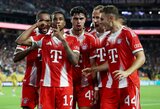 „Bayern“ rungtynių pabaigoje palaužė „Boca Juniors“ ir užsitikrino vietą FIFA pasaulio klubų taurės aštuntfinalyje