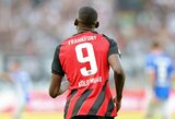 Oficialu: PSG klubas už 95 mln. eurų įsigijo R.K.Muani