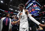 „Nuggets“ neranda bendros kalbos su Watsonu dėl naujo kontrakto
