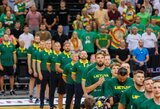 Sportas.lt startuoja Eurobasket 2022 spėlionė!