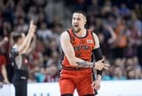 „Wolves“ sutrypęs „Rytas“ išlygino pusfinalio serijos rezultatą