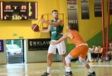 S.Kulvietis pralaimėtose rungtynėse pelnė 14 taškų