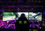 Atvertos sienos lietuviams užkūrė tikrą pirtį: greičiausių „Dream 2 Drive“ projekto dalyvių dešimtuke įsitvirtino užsieniečiai