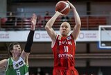 „Rytas“ ilgam prarado M.Girdžiūną