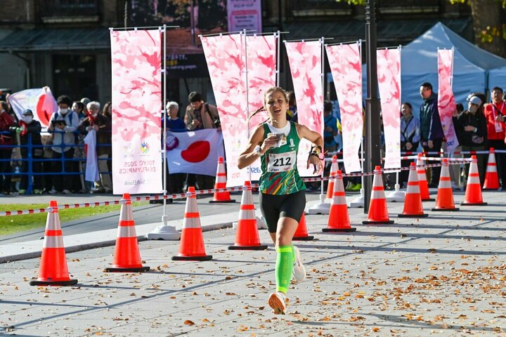 Kurčiųjų deflimpinės žaidynės: iki pirmojo medalio pristigo 34 sekundžių