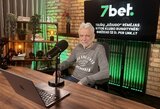 Į pasaulio čempionatą pažvelgęs Kesminas: „Manau, kad laimės Europa“