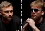 Po įvykių Marijampolėje – Dirksčio ir Maslobojevo apsižodžiavimas: „Tu rodai, kad kito žmogaus pažeminimas, diskomfortas ar konfliktas gali būti pramoga“