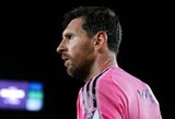 MLS finale laukia Thomaso Mullerio ir Lionelio Messi akistata
