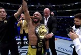 D.Figueiredo įveikė B.Moreno ir susigrąžino UFC čempiono diržą bei yra pasiryžęs kovoti ketvirtą kartą