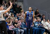Įsibėgėjusi „CBet“ pervažiavo Kėdainius