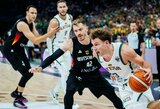 Pirmasis pralaimėjimas: Lietuva nepasipriešino Vokietijai