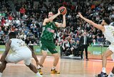 „Panathinaikos“ gali prarasti G.Papagiannį: aukštaūgis – derybose su „Fenerbahce“