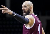 Galingame mūšyje „7bet-Lietkabelis“ palaužė šiauliečius