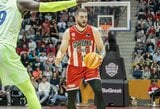 „Baskonia“ neatsilaikė prieš M.Gebeno ir M.Sušinsko komandą