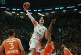 Hezonja į NBA gali ir neišvykti: visos kortos – „Real“ rankose