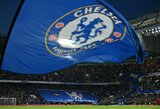 „Chelsea“ turės UEFA sumokėti 10 mln. eurų