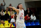 „7bet-NKL“ anonsas: A.Jomantas ir S.Jasaitis atvyksta į Kauną