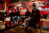 Sausakimša „Ryto“ ambasada pasitiko iš Pekino grįžusią komandą