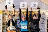 Nuotykis ant Smertkalnio kalno – naktinė „Trailo Kalvė“ džiugino bėgikus