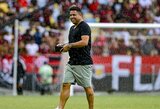 Prezidento pareigų siekiantis Ronaldo: „Sugrąžinsiu Brazilijos futbolą į jo šlovingas dienas“