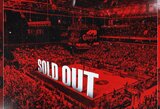 „Rytas“ ir „Žalgiris“ žais pilnoje arenoje