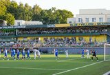 „Žalgirio“ dvikovas su „Hajduk“ transliuos TV3, paskutinėje transliacijoje – nauji rekordai