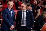 Jarutis oficialiai prisijungė prie Utenos komandos