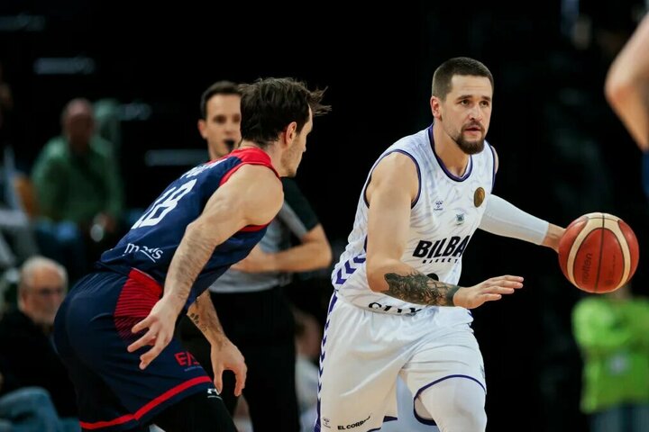 Normantas į „Real“ krepšį įmetė 6 taškus