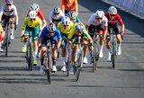 Rasa Leleivytė Italijoje papildė pasaulio reitingo taškų kraitį