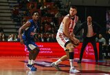 „Crvena Zvezda“ sugėrė smūgį Adrijos lygoje