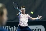 R.Berankis naująjį teniso sezoną pradėjo sunkia pergale Portugalijoje