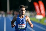 Seikauskas pasiekė geriausią Lietuvos sezono rezultatą, Miklyčiūtė laimėjo sau neįprastą rungtį