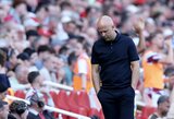 Oficialu: „Liverpool“ atleido Arne Slotą 