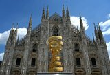 I.Konovalovas prieš „Giro d’Italia“ startą: „Nuotaika gera, komanda pasirengusi“