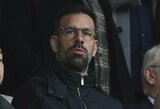 Paaiškėjo Ruudo van Nistelroy`aus ateitis „Leicester City“ klube