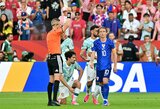 Šachmatų legenda Kasparovas: „Dėl skaidrumo stokos sunku nepatikėti, kad tai buvo akivaizdi vagystė, siekiant išvesti Ronaldo į kitą etapą“