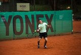 Pijus Vaitiekūnas Serbijoje papildė ATP vienetų reitingo taškų kraitį
