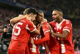 Ir toliau neklysta: „Borussia“ nugalėjęs „Bayern“ iškovojo septintąją pergalę 
