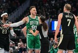 „Celtics“ nori išsaugoti B.Griffiną