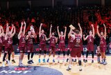 Fantastiško M.Fosterio nepakako: „7bet-Lietkabelis“ triumfavo KMT mažajame finale