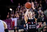 „Neptūno“ komandą papildė Vitalijus Kozys